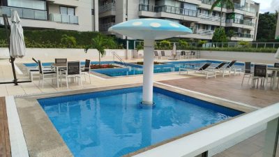 Apartamento, 3 quartos, 119 m² - Foto 4