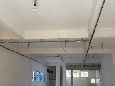 Loja-Salão, 300 m² - Foto 2