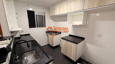 Apartamento, 2 quartos, 45 m² - Foto 2