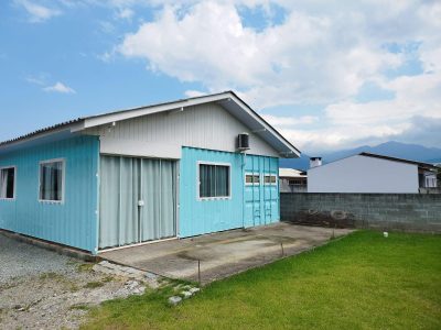 Casa, 3 quartos, 100 m² - Foto 3
