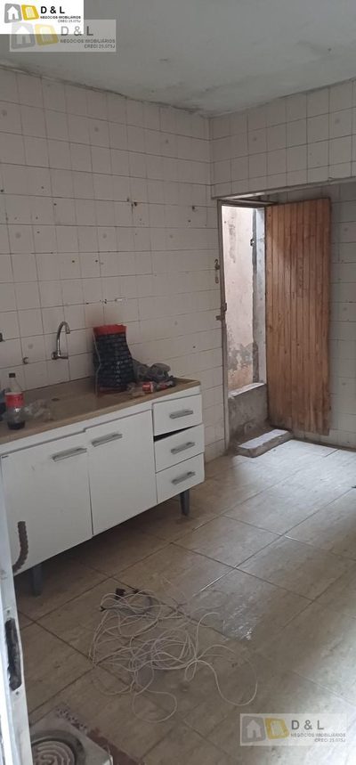 Casa, 1 quarto, 40 m² - Foto 1