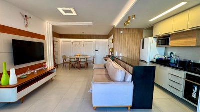 Apartamento, 3 quartos, 117 m² - Foto 5