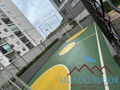 Apartamento, 2 quartos, 37 m² - Foto 3