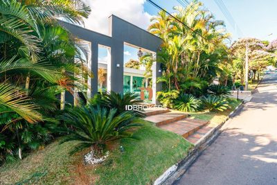 Casa de Condomínio, 7 quartos - Foto 4