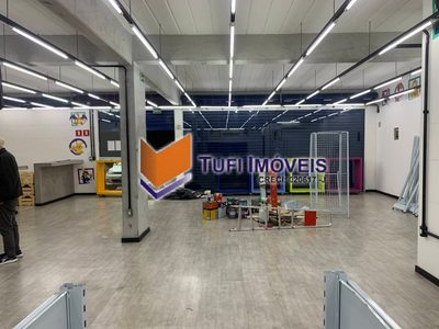Loja-Salão, 187 m² - Foto 3