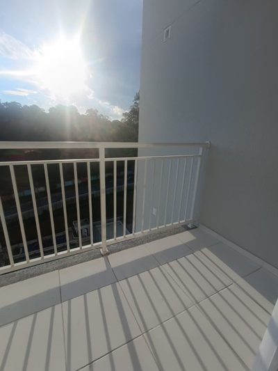 Apartamento, 2 quartos - Foto 4