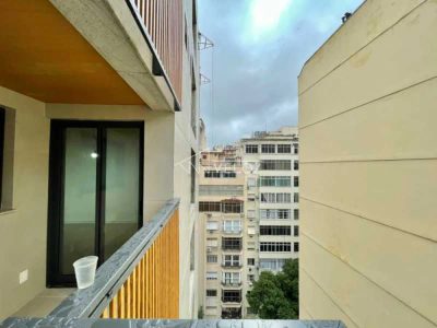 Apartamento, 2 quartos, 65 m² - Foto 1