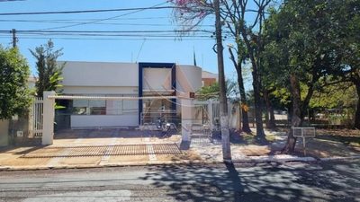 Prédio Inteiro, 345 m² - Foto 1