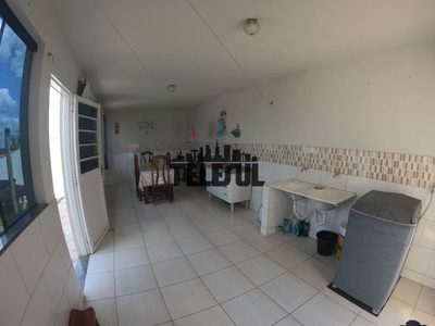 Casa, 3 quartos, 250 m² - Foto 3