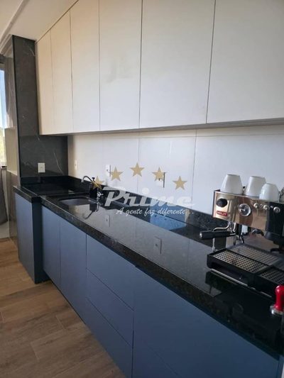 Apartamento, 1 quarto, 40 m² - Foto 3