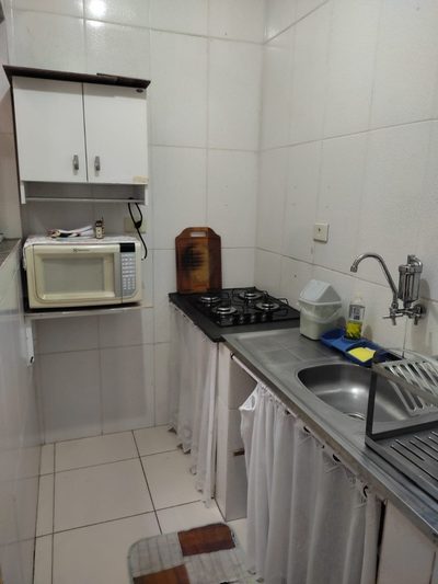 Casa, 2 quartos - Foto 5