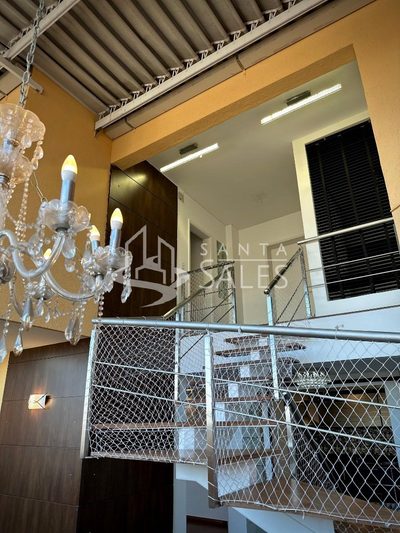 Cobertura, 4 quartos, 217 m² - Foto 2