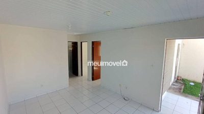 Casa de Condomínio, 2 quartos - Foto 3