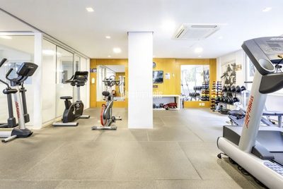 Apartamento, 3 quartos, 304 m² - Foto 2