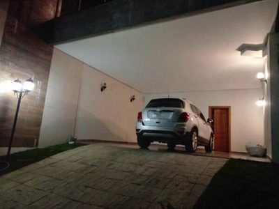 Casa, 3 quartos, 311 m² - Foto 4