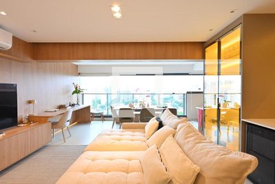 Apartamento, 2 quartos, 90 m² - Foto 2