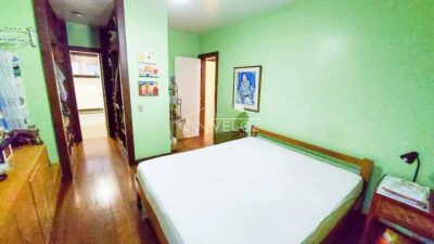 Apartamento, 5 quartos, 270 m² - Foto 2