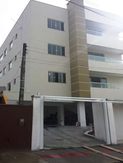 Apartamento, 2 quartos, 55 m² - Foto 1
