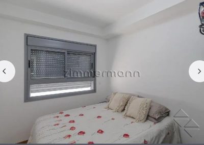 Apartamento, 1 quarto, 31 m² - Foto 3