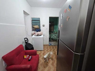 Apartamento, 1 quarto, 54 m² - Foto 5