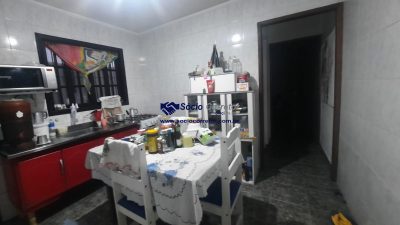 Casa, 2 quartos, 125 m² - Foto 4