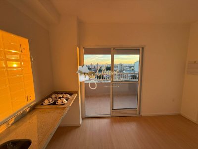 Cobertura, 1 quarto, 68 m² - Foto 3