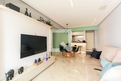 Apartamento, 3 quartos, 97 m² - Foto 2