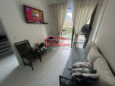 Apartamento, 2 quartos, 70 m² - Foto 4
