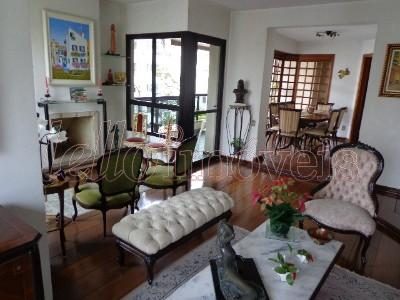 Apartamento, 4 quartos, 192 m² - Foto 2