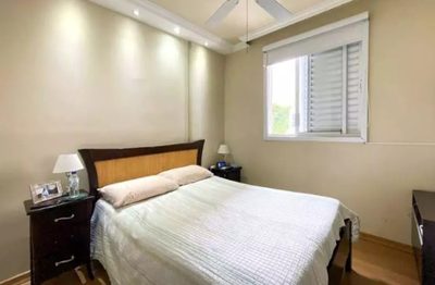Apartamento, 3 quartos, 86 m² - Foto 5