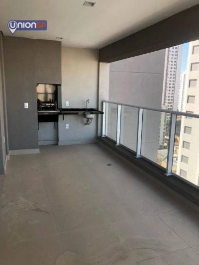 Apartamento, 2 quartos, 103 m² - Foto 1