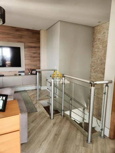 Apartamento, 3 quartos, 132 m² - Foto 4
