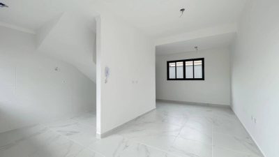 Casa de Condomínio, 2 quartos - Foto 5