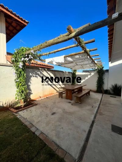 Casa, 3 quartos, 92 m² - Foto 2