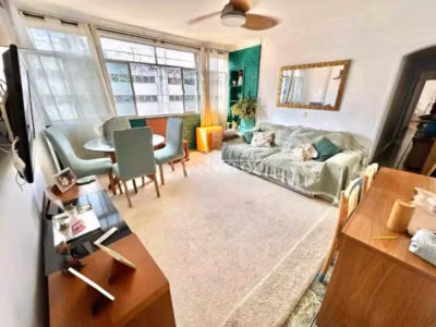 Apartamento, 3 quartos, 93 m² - Foto 3