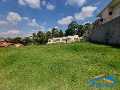 Terreno, 1807 m² - Foto 1