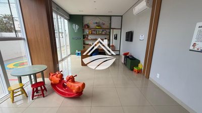 Apartamento, 3 quartos, 87 m² - Foto 5