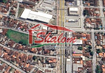 Loja-Salão, 196 m² - Foto 3