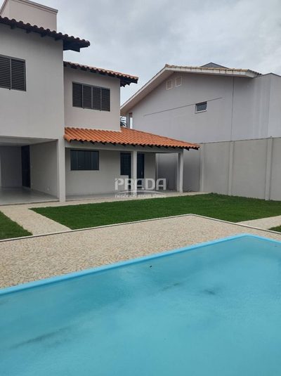 Sobrado, 3 quartos, 260 m² - Foto 1