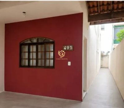 Casa, 4 quartos - Foto 2