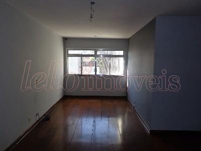 Apartamento, 3 quartos, 97 m² - Foto 1