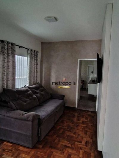 Sobrado, 2 quartos, 132 m² - Foto 2