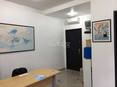 Sala-Conjunto, 32 m² - Foto 1