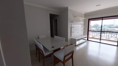 Apartamento, 3 quartos, 72 m² - Foto 4