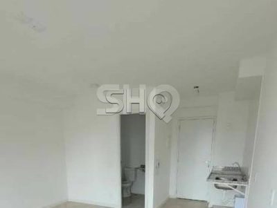 Apartamento, 1 quarto, 34 m² - Foto 2
