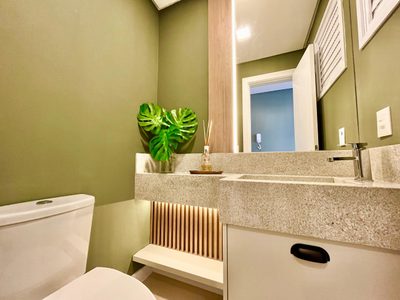 Apartamento, 4 quartos, 153 m² - Foto 3