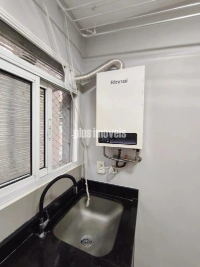 Apartamento, 2 quartos, 70 m² - Foto 4