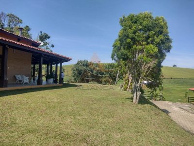 Fazenda, 799 hectares - Foto 4