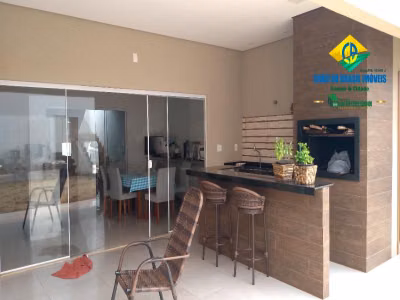 Sobrado, 3 quartos, 228 m² - Foto 1