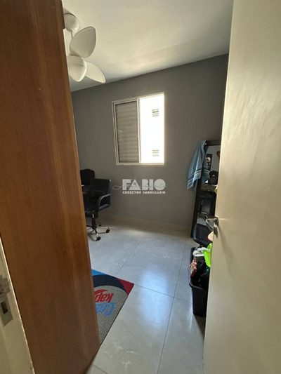 Apartamento, 2 quartos, 48 m² - Foto 5